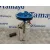 Aforador para Audi A1 Sportback (8Xf)