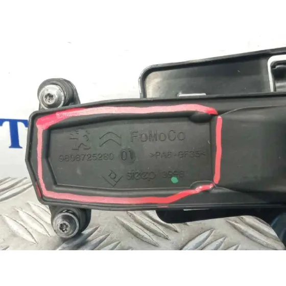 Tubo para Peugeot 308 Sw
