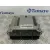 Centralita Motor Uce para Dacia Sandero