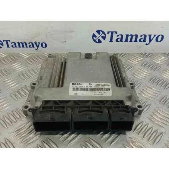 Centralita Motor Uce para Dacia Sandero