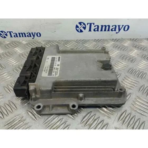 Centralita Motor Uce para Dacia Sandero
