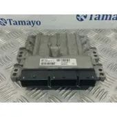 Centralita Motor Uce para Renault Megane Iii Berlina 5 P