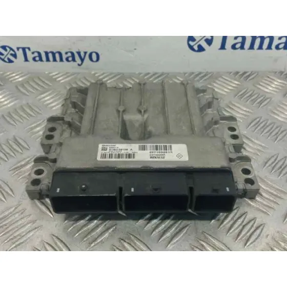Centralita Motor Uce para Renault Megane Iii Berlina 5 P