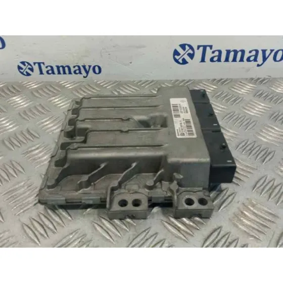 Centralita Motor Uce para Renault Megane Iii Berlina 5 P