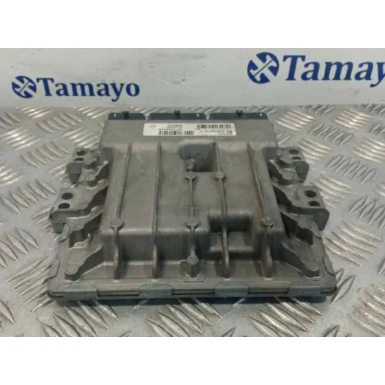 Centralita Motor Uce para Renault Megane Iii Berlina 5 P