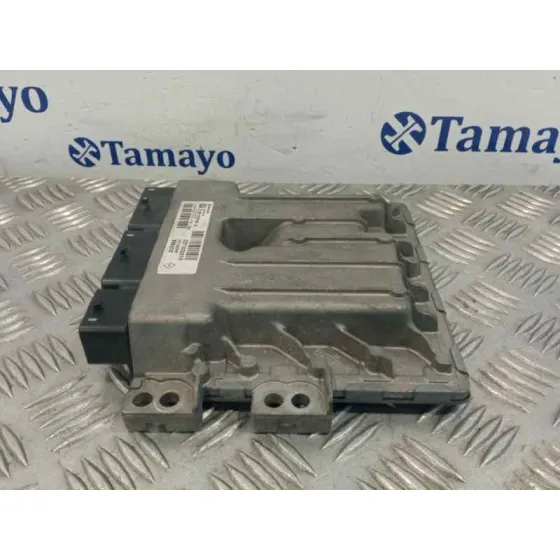 Centralita Motor Uce para Renault Megane Iii Berlina 5 P