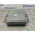 Centralita Motor Uce para Renault Megane Iii Berlina 5 P