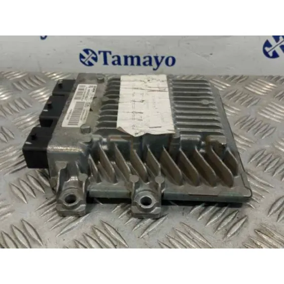 Centralita Motor Uce para Peugeot 307 (S1)