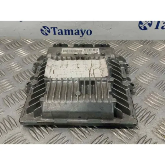 Centralita Motor Uce para Peugeot 307 (S1)