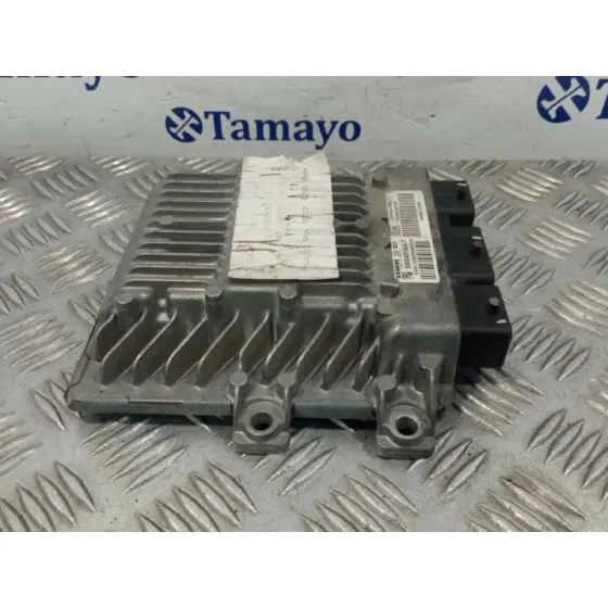 Centralita Motor Uce para Peugeot 307 (S1)