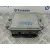 Centralita Motor Uce para Peugeot 307 (S1)