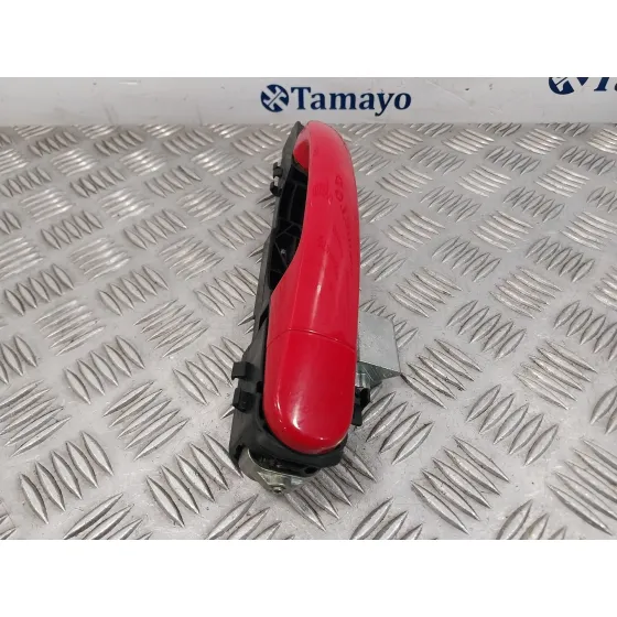 Maneta Exterior Delantera Derecha para Ford Ka (Ccu)