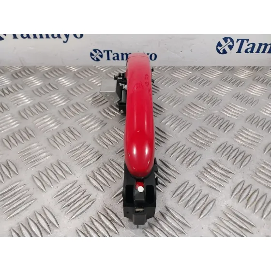 Maneta Exterior Delantera Derecha para Ford Ka (Ccu)