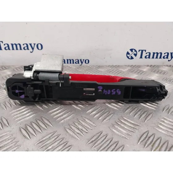 Maneta Exterior Delantera Derecha para Ford Ka (Ccu)