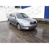 Motor Completo para Skoda Octavia Berlina (1Z3)