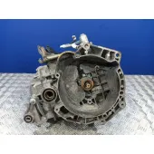 Caja Cambios para Opel Corsa D