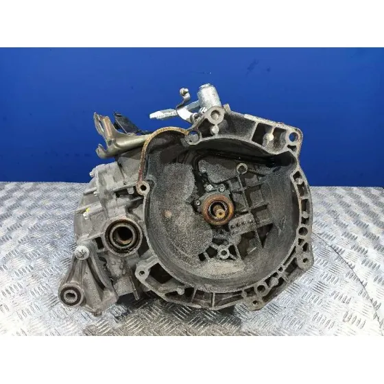 Caja Cambios para Opel Corsa D
