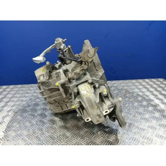 Caja Cambios para Opel Corsa D