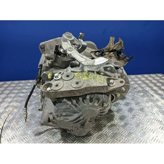 Caja Cambios para Opel Corsa D