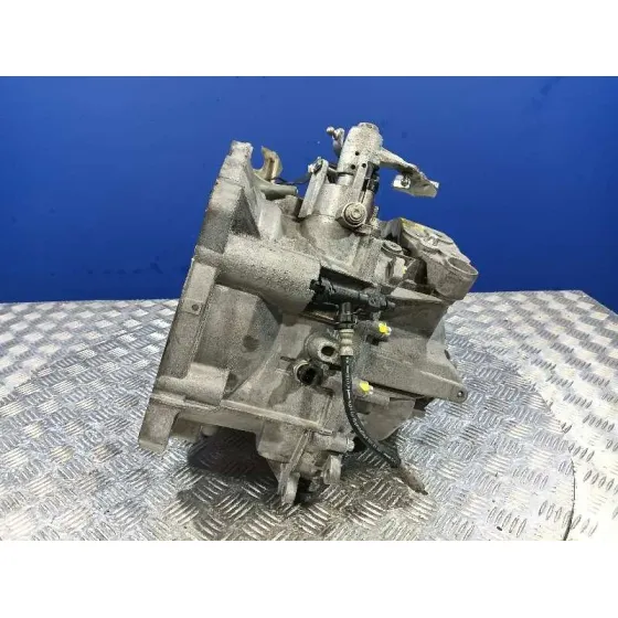 Caja Cambios para Opel Corsa D