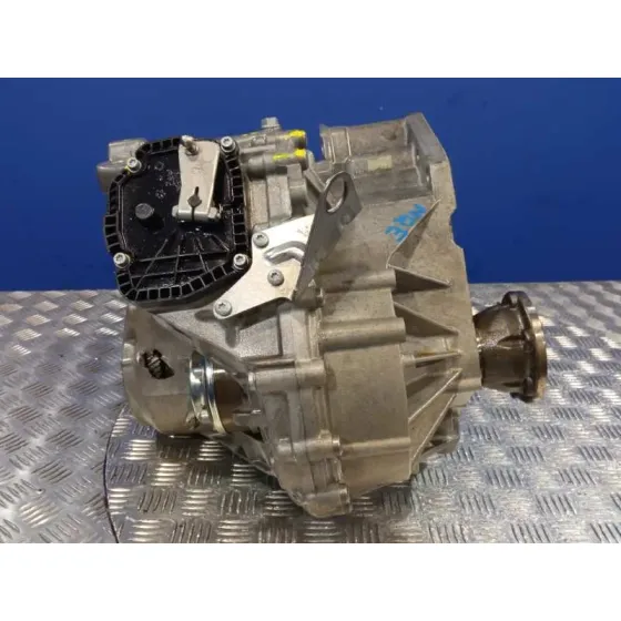 Despiece Caja Cambios para Skoda Octavia Lim. (5E3)