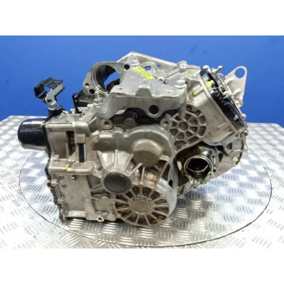 Despiece Caja Cambios para Skoda Octavia Lim. (5E3)