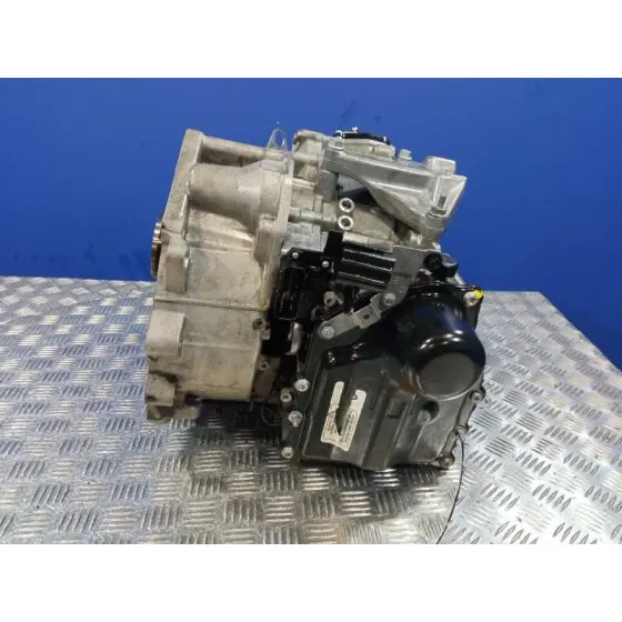 Despiece Caja Cambios para Skoda Octavia Lim. (5E3)
