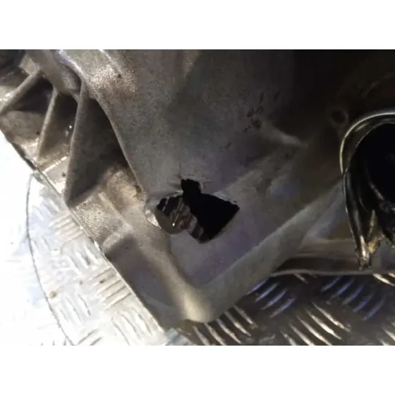 Despiece Caja Cambios para Skoda Octavia Lim. (5E3)