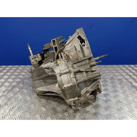 Caja Cambios para Renault Megane Ii Berlina 5P