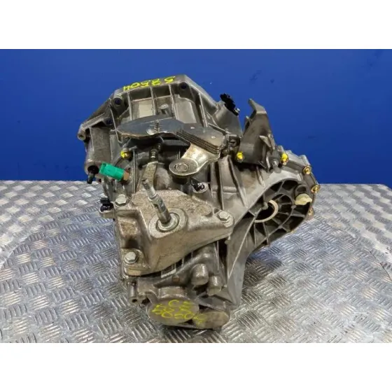 Caja Cambios para Renault Megane Ii Berlina 5P