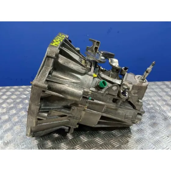 Caja Cambios para Renault Megane Ii Berlina 5P