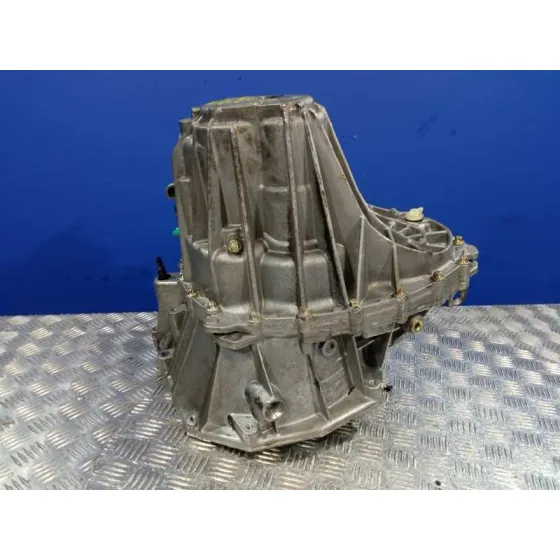 Caja Cambios para Renault Megane Ii Berlina 5P