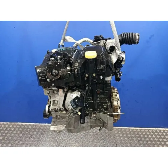 Motor Completo para Renault Captur