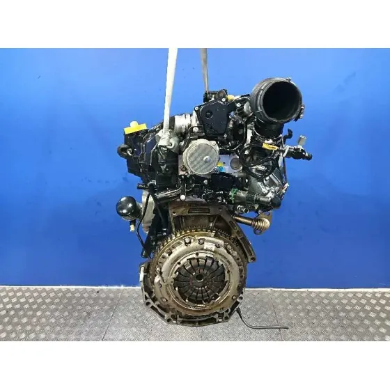 Motor Completo para Renault Captur