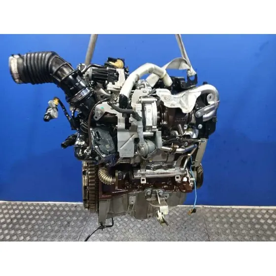 Motor Completo para Renault Captur