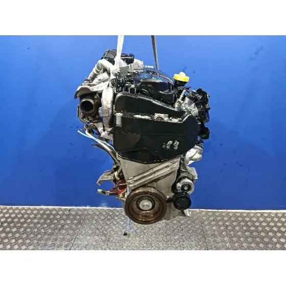 Motor Completo para Renault Captur