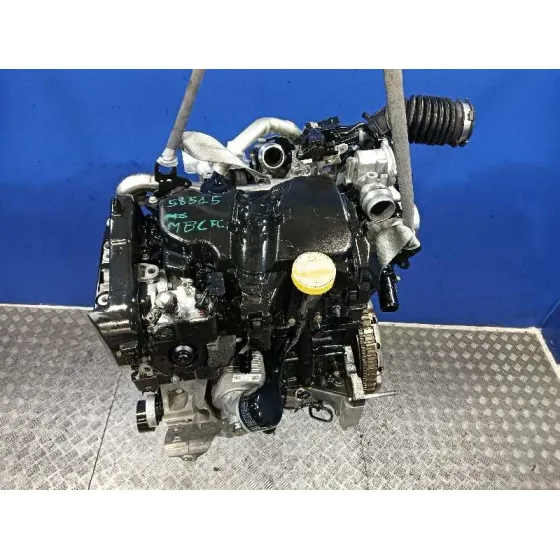 Motor Completo para Renault Captur