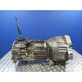 Transmision Trasera Izquierda para Nissan Pathfinder (R51)