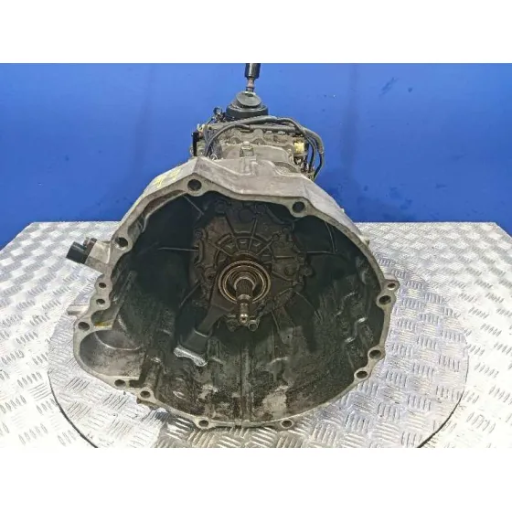 Transmision Trasera Izquierda para Nissan Pathfinder (R51)