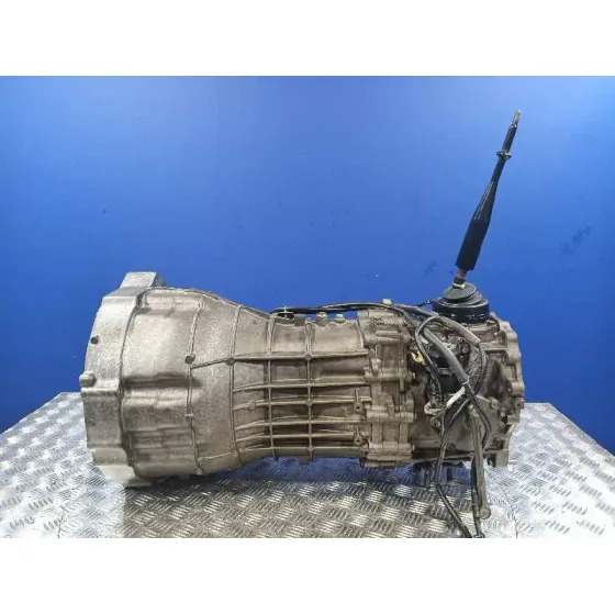Transmision Trasera Izquierda para Nissan Pathfinder (R51)