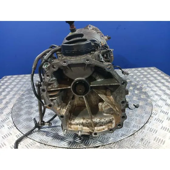 Transmision Trasera Izquierda para Nissan Pathfinder (R51)
