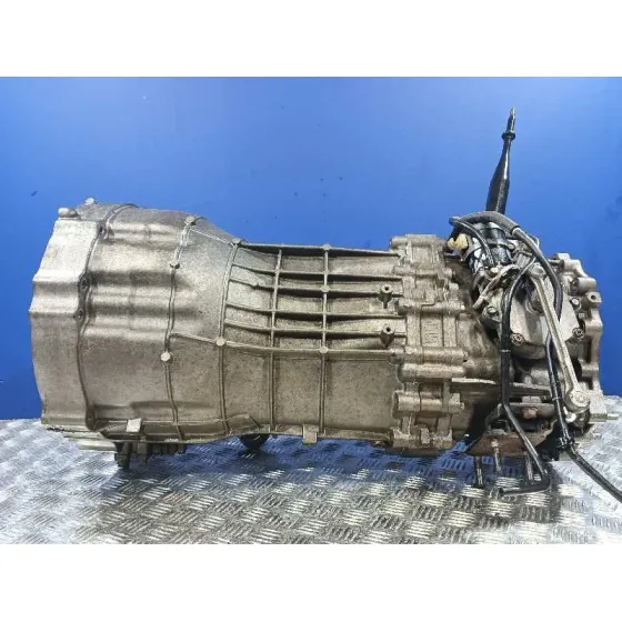 Transmision Trasera Izquierda para Nissan Pathfinder (R51)
