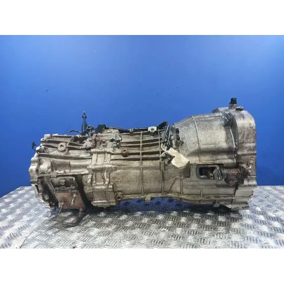 Transmision Trasera Izquierda para Nissan Pathfinder (R51)