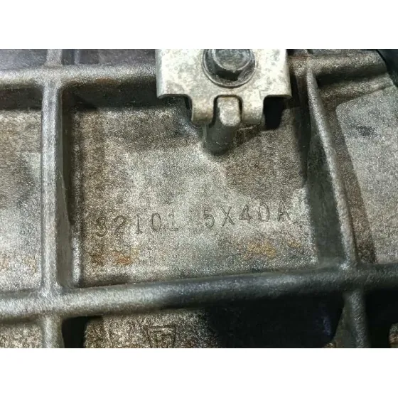 Transmision Trasera Izquierda para Nissan Pathfinder (R51)