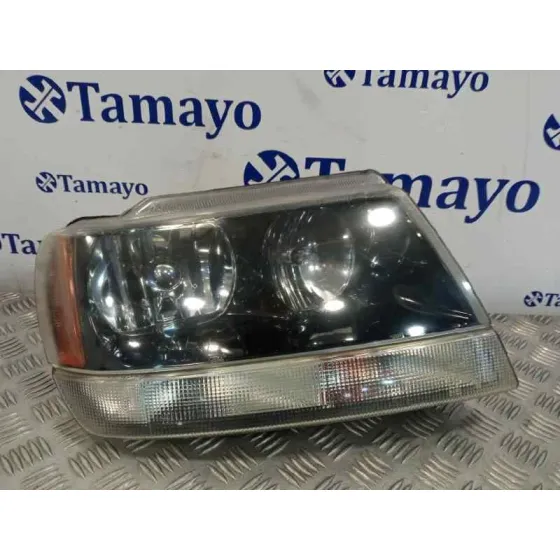Faro Derecho para Chrysler Jeep Gr.cherokee (Wj/Wg)