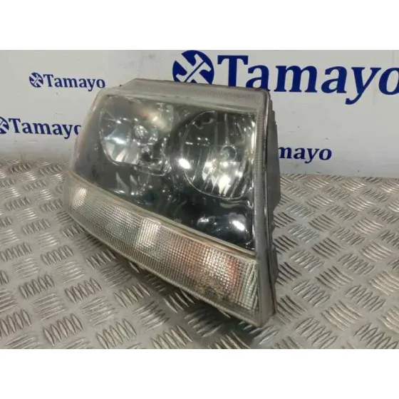 Faro Derecho para Chrysler Jeep Gr.cherokee (Wj/Wg)