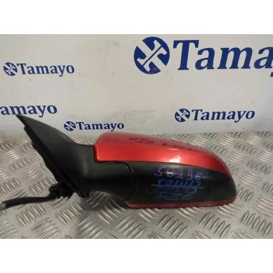 Retrovisor Izquierdo para Audi A6 Berlina (4F2)