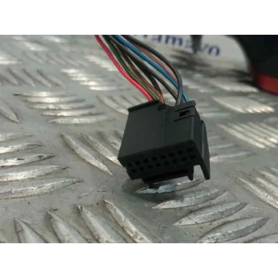 Retrovisor Izquierdo para Audi A6 Berlina (4F2)