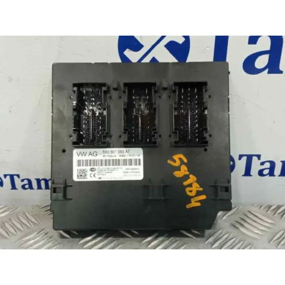 Modulo Electronico para Audi A1 Sportback (8Xf)