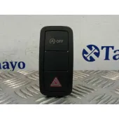Warning para Audi A1 Sportback (8Xf)